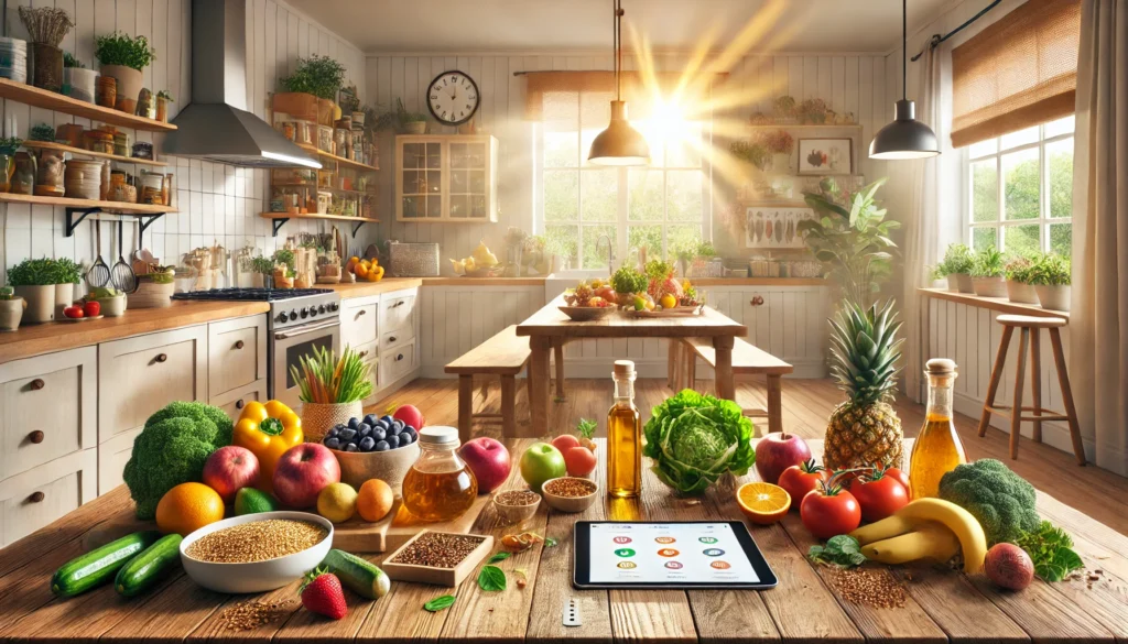 top 5 diets for weight loss in 2025