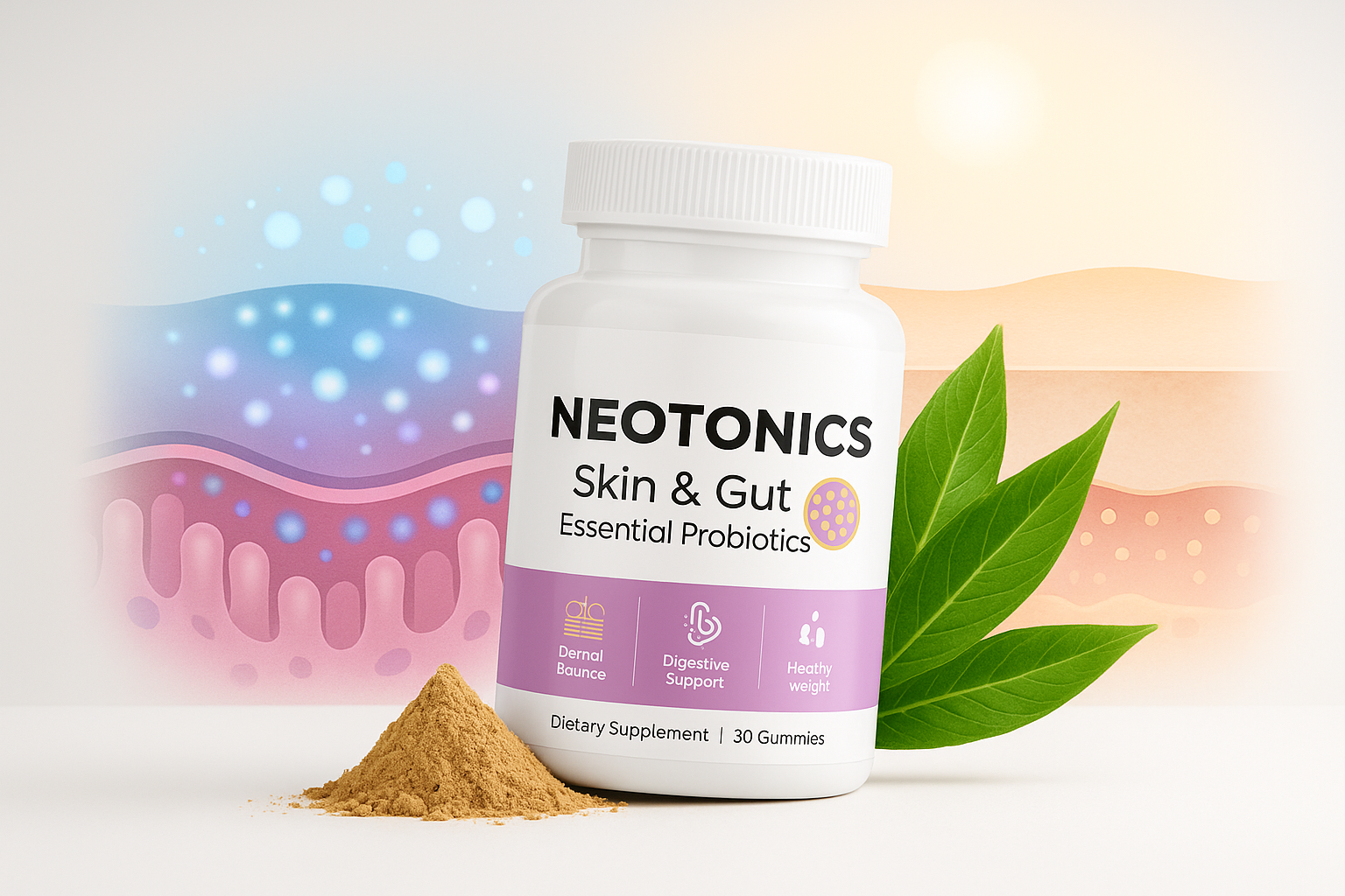 Neotonics Review