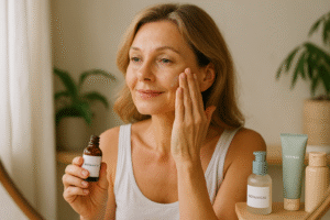 Natural Remedies to Reduce Wrinkles and Fine Lines