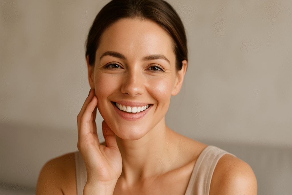 Collagen Boosters for Youthful Skin and Health