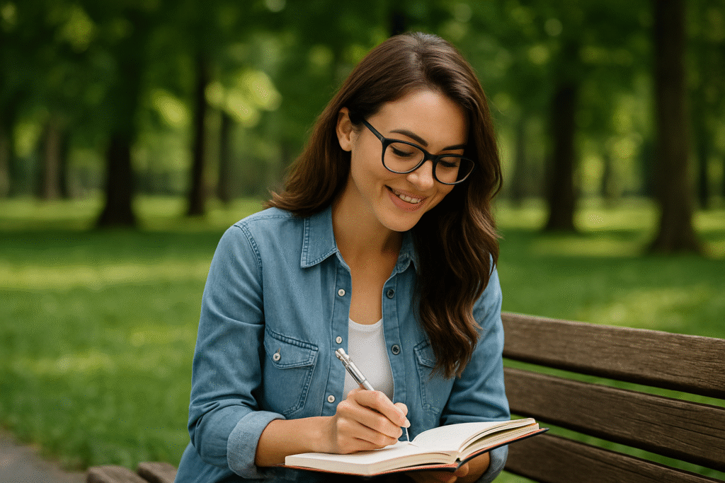 Nature Boosts Focus, Creativity, and Mental Clarity