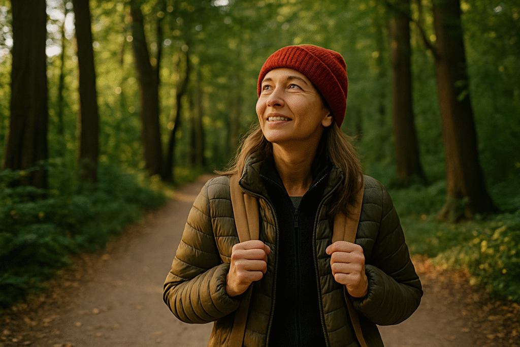Simple Daily Habits to Reconnect with Nature