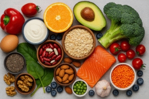 Micronutrients