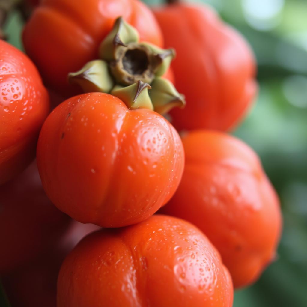 Camu Camu fruit Camu Camu fruit