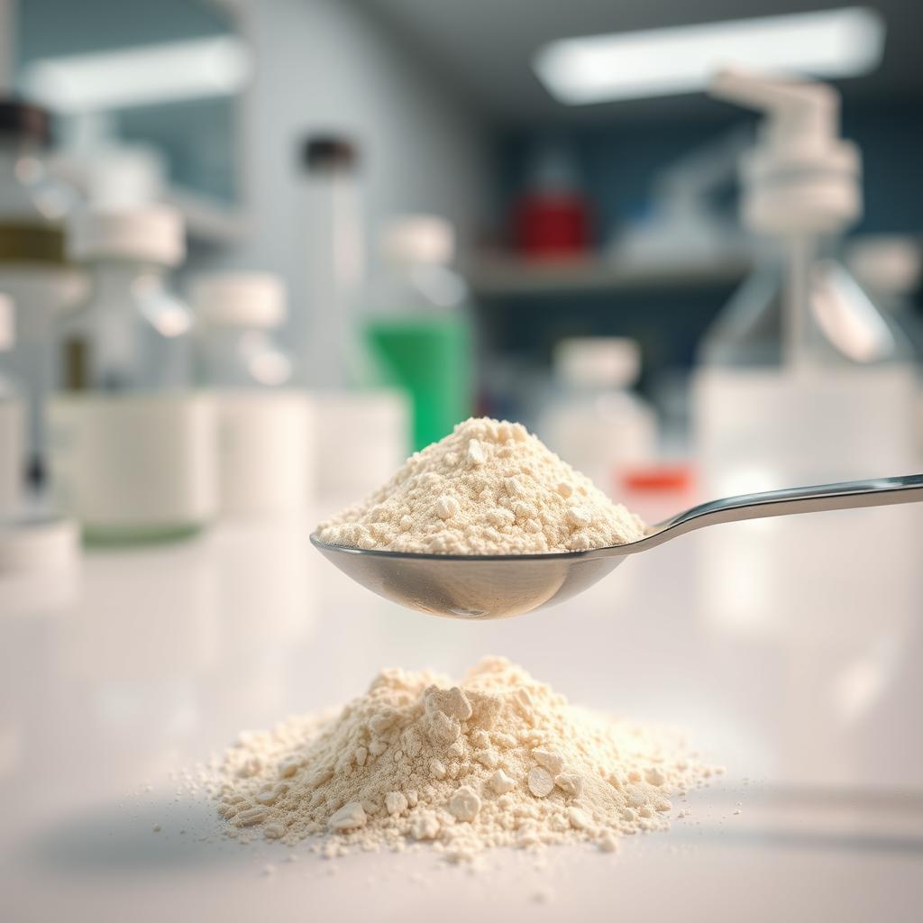 Chromium mineral supplement used in GLUCO6 Chromium mineral supplement used in GLUCO6