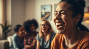 Emotional well being