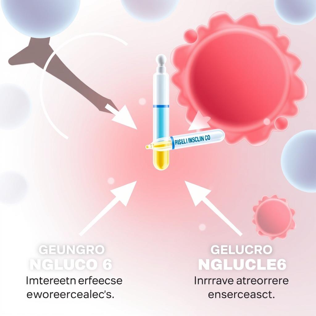 GLUCO6 enhancing insulin sensitivity in cells GLUCO6 enhancing insulin sensitivity in cells