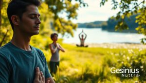 Natural Ways to Reduce Anxiety