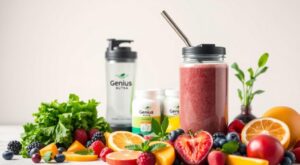 Smoothie Diet