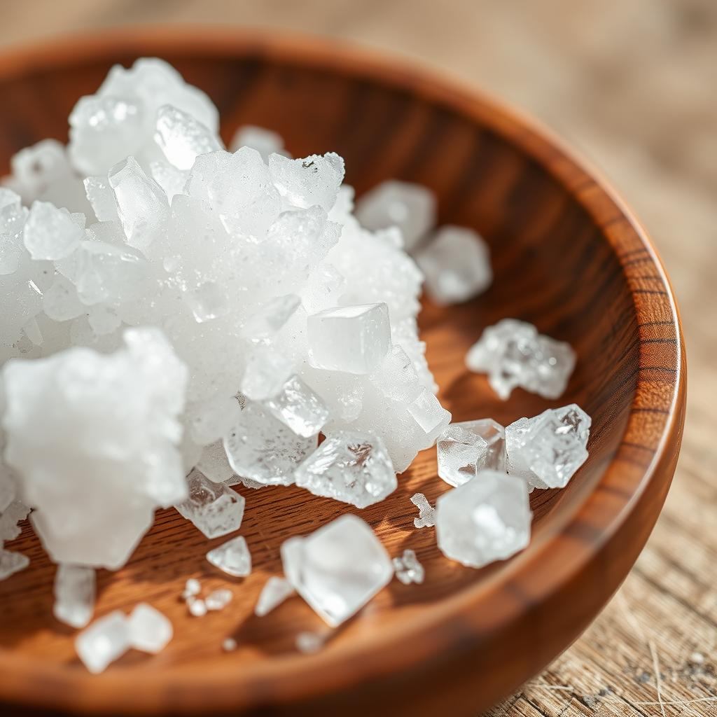 Sukre natural ingredient for GLUCO6 Sukre natural ingredient for GLUCO6