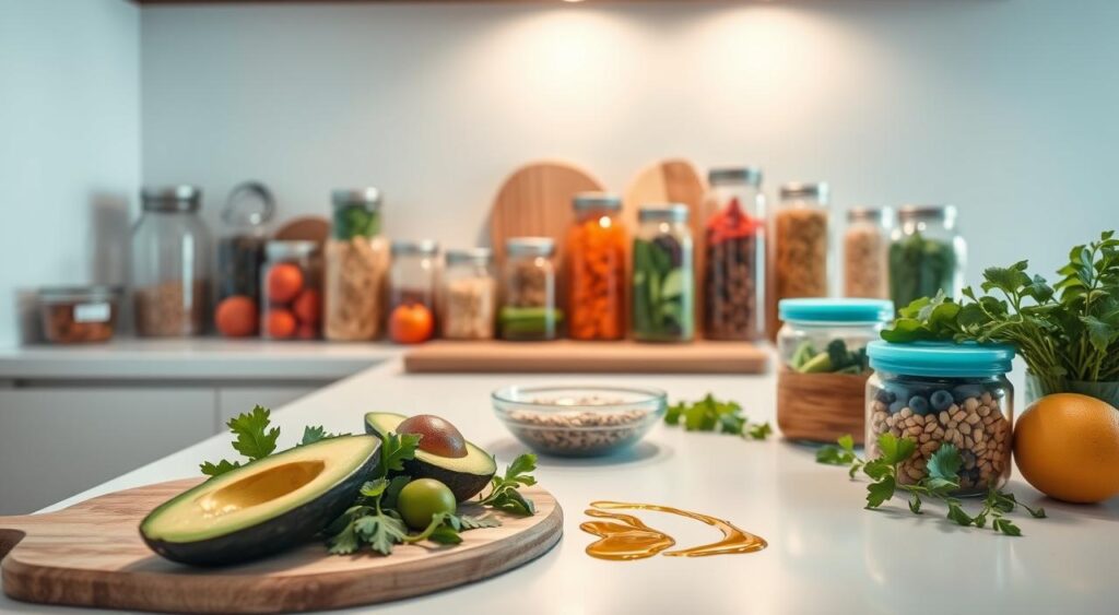 anti inflammatory meal prep ideas for busy professionals