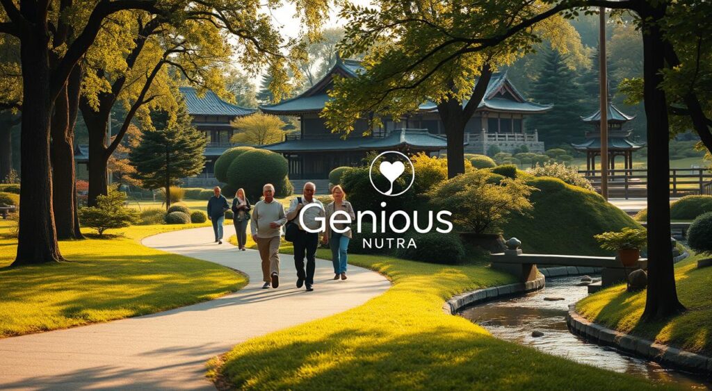 beginners guide to Japanese walking beginners guide to Japanese walking