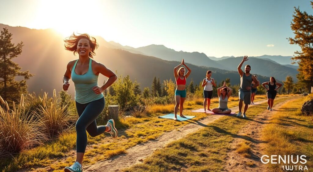 Benefits of Healthy Lifestyle: You Won’t Believe What Happened in Just 30 Days benefits of healthy lifestyle