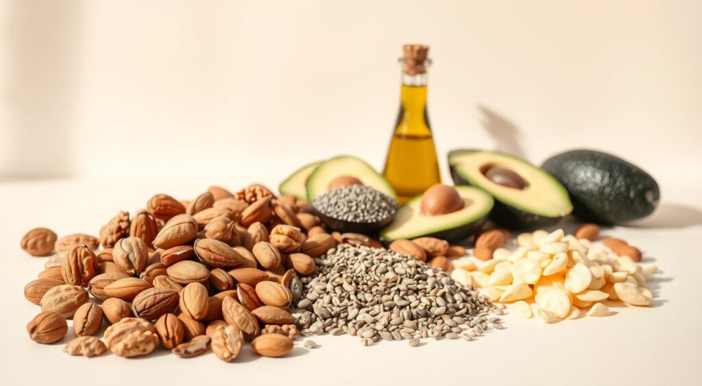 best dietary fats to improve HDL levels