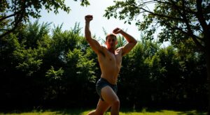 bodyweight workouts for sustainable fat loss