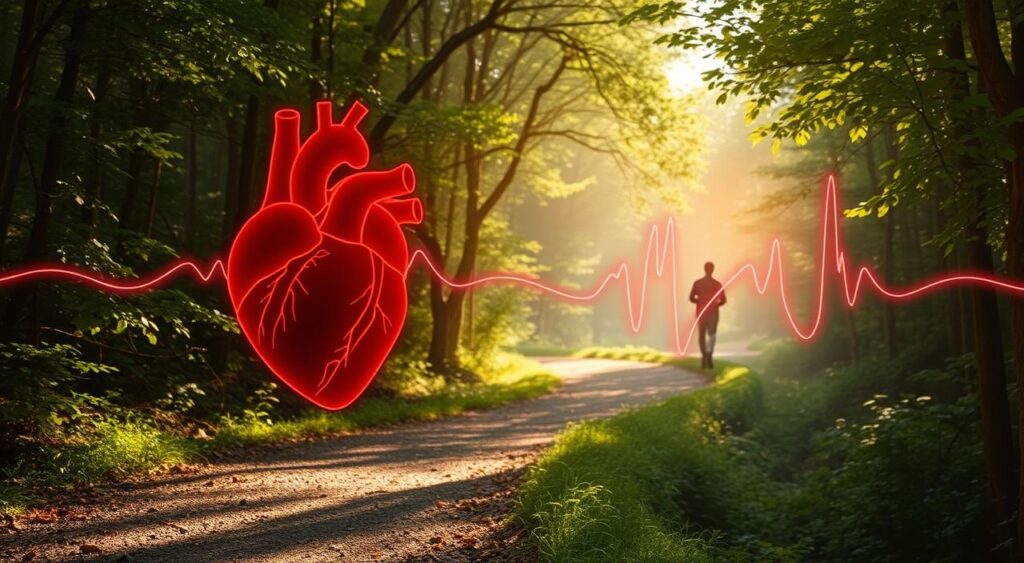 cardiovascular health benefits of Japanese walking cardiovascular health benefits of Japanese walking