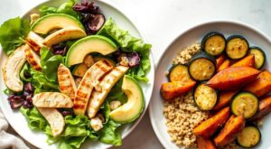 diabetic meal plan for weight loss