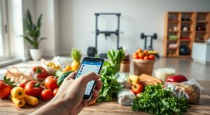 flexible dieting macro tracking for sustainable weight