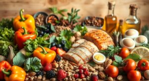 foods that boost metabolism naturally fast