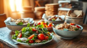 gluten-free diet meal plan