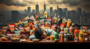 healthy eating habits