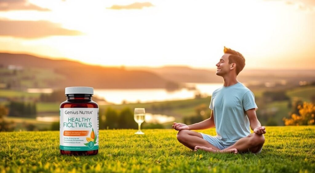 how to live a healthy lifestyle