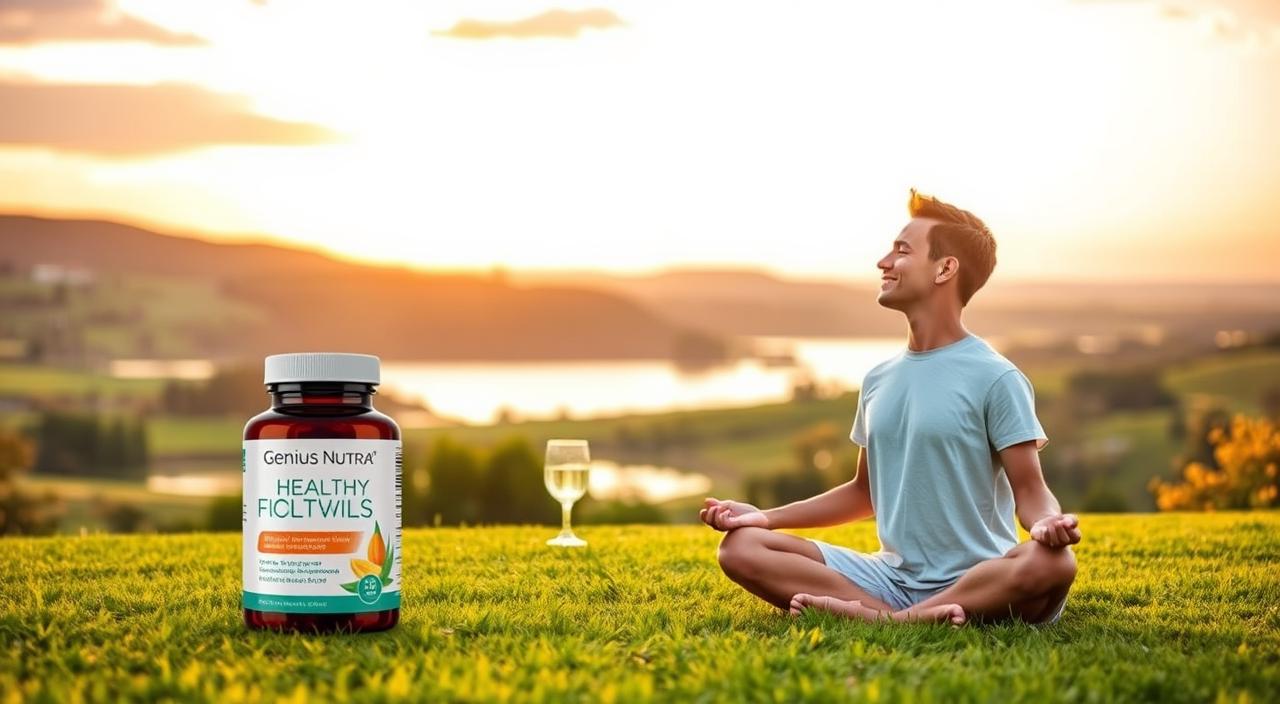 how to live a healthy lifestyle