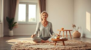 How to Start Intermittent Fasting for Women Over 50