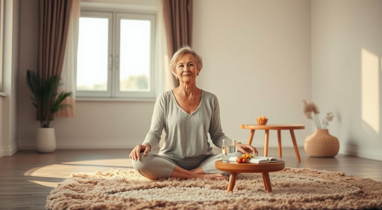 How to Start Intermittent Fasting for Women Over 50