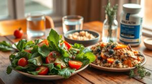 intermittent fasting meal plan