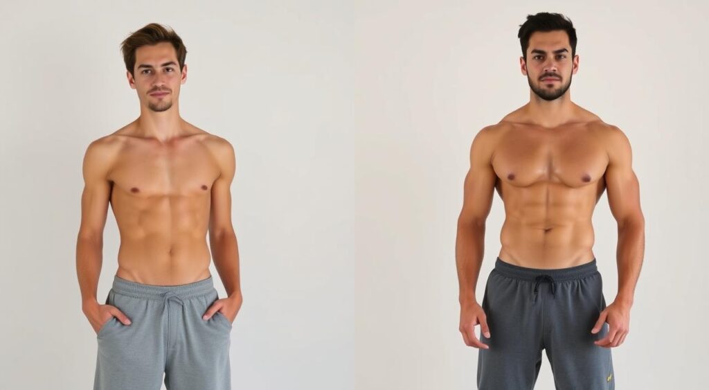 intermittent fasting vs daily calorie deficit results