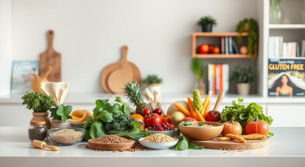 is gluten free diet better for non celiac individuals