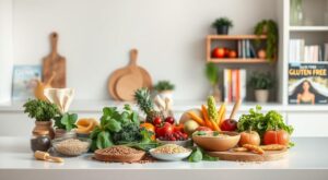 is gluten free diet better for non celiac individuals