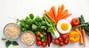 low sodium whole food diet plan for beginners