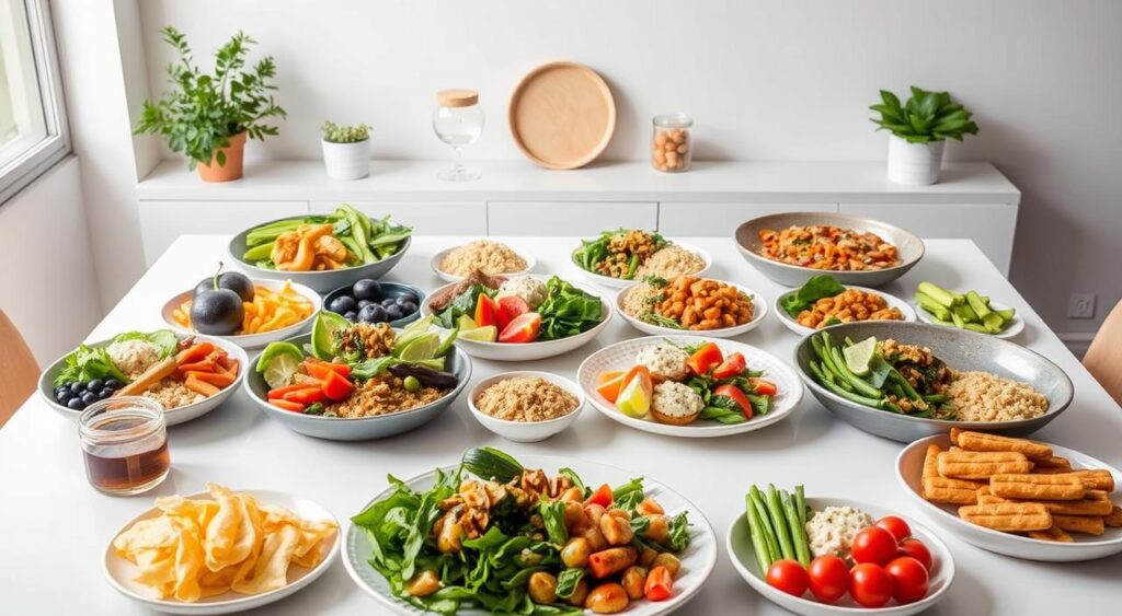 meal plan for prediabetes reversal in 30 days