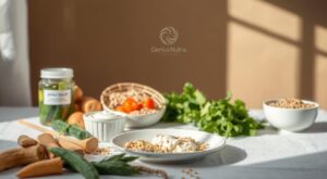 mindful eating tips for gut health