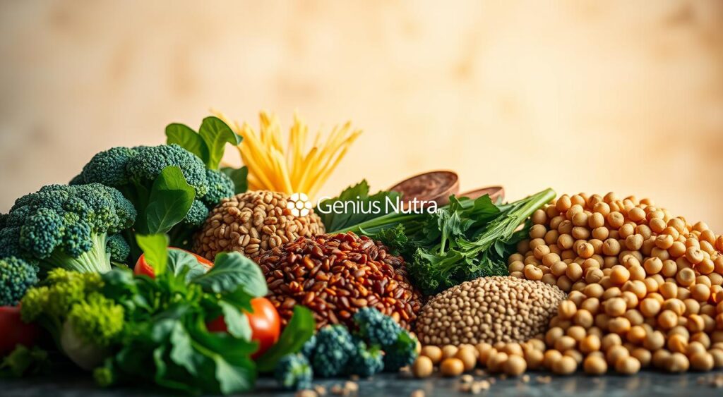 top sources of plant-based protein top sources of plant-based protein