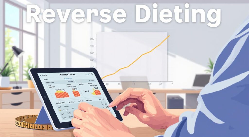 A digital illustration showcasing the concept of 