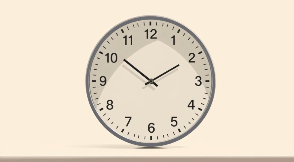 A minimalist and clean illustration of the 