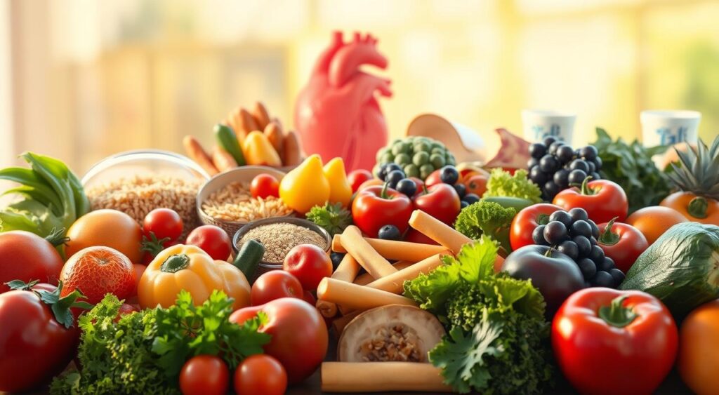 DASH diet for hypertension