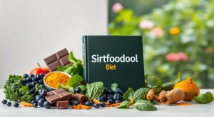 Sirtfood diet