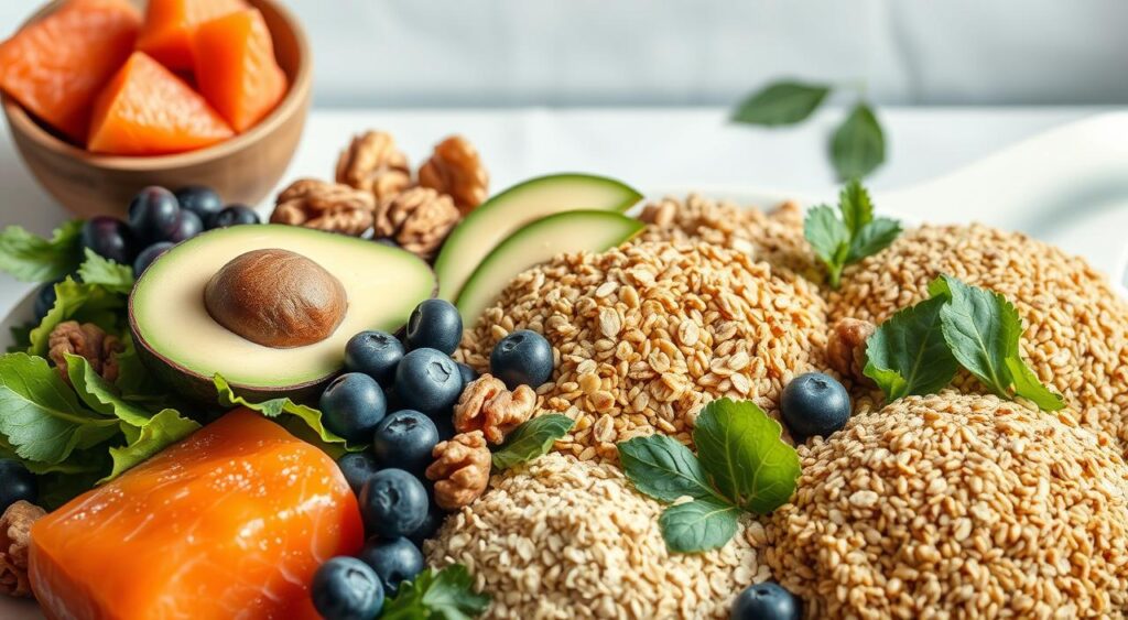 best foods for heart health