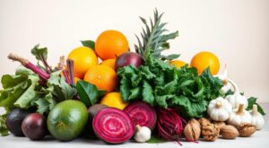 best foods for liver health