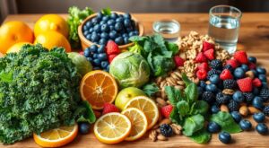 best foods for liver health