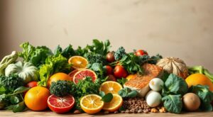 best foods for liver health