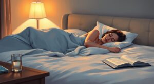 best sleep for weight loss