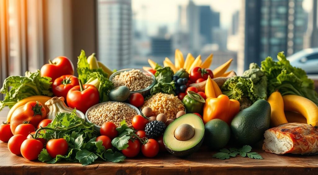 cholesterol lowering foods