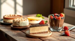 diabetic dessert recipes