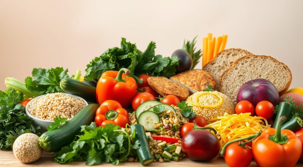 flexitarian diet