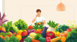 flexitarian diet benefits